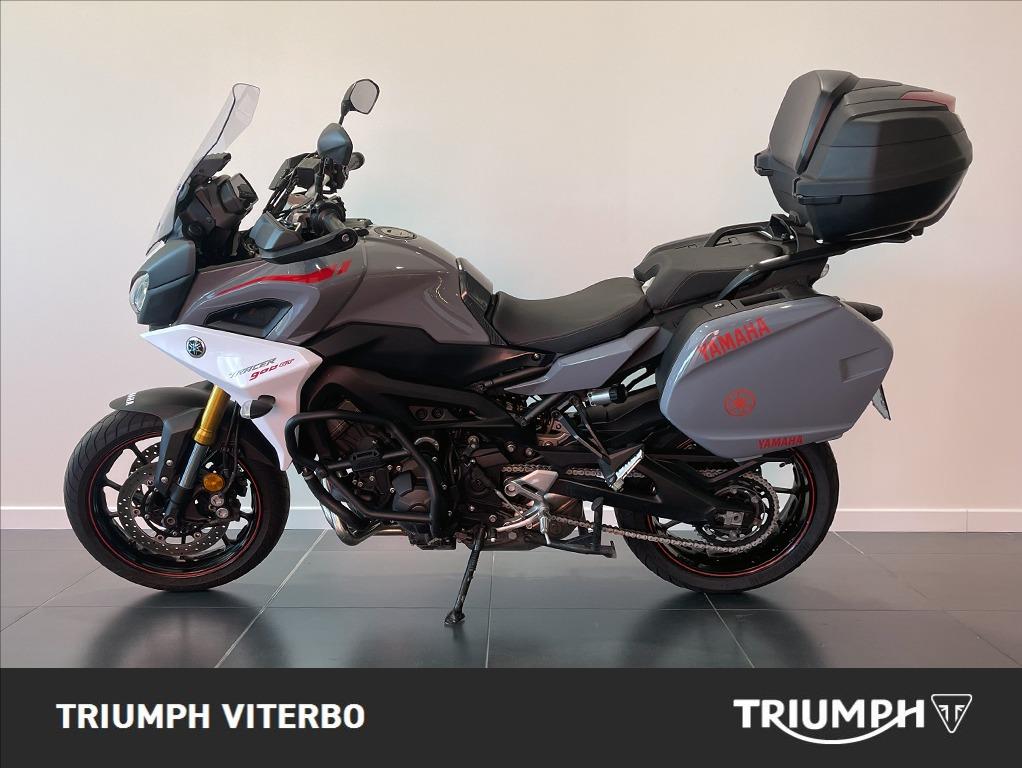 YAMAHA Tracer 900 GT Abs