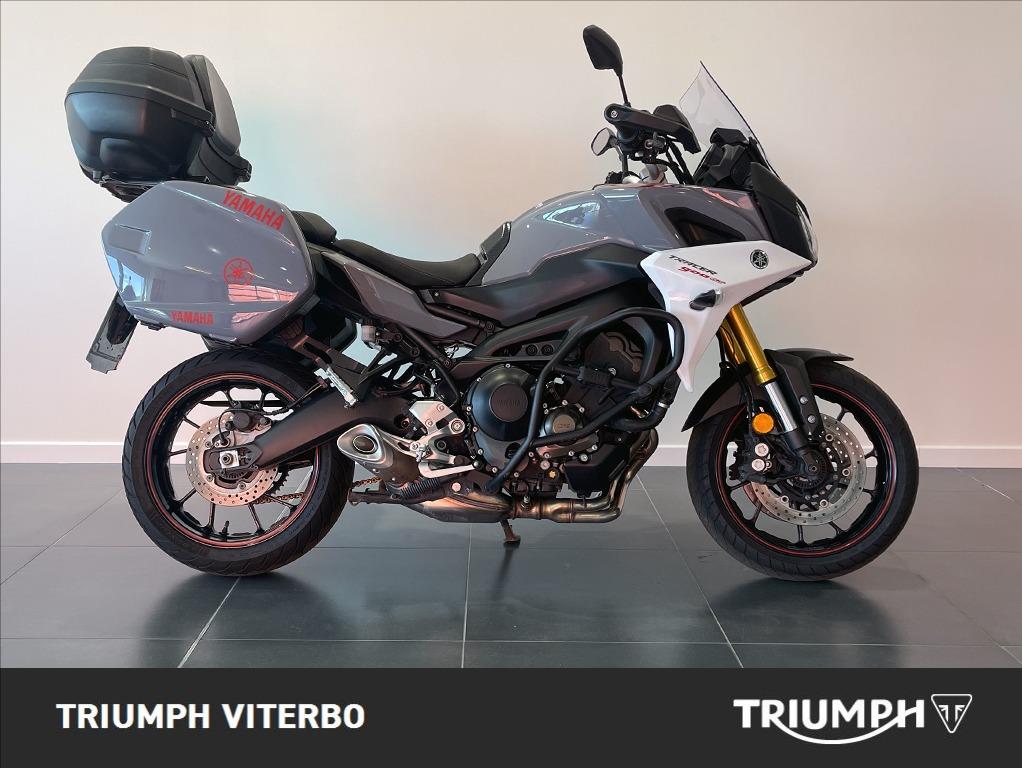 YAMAHA Tracer 900 GT Abs