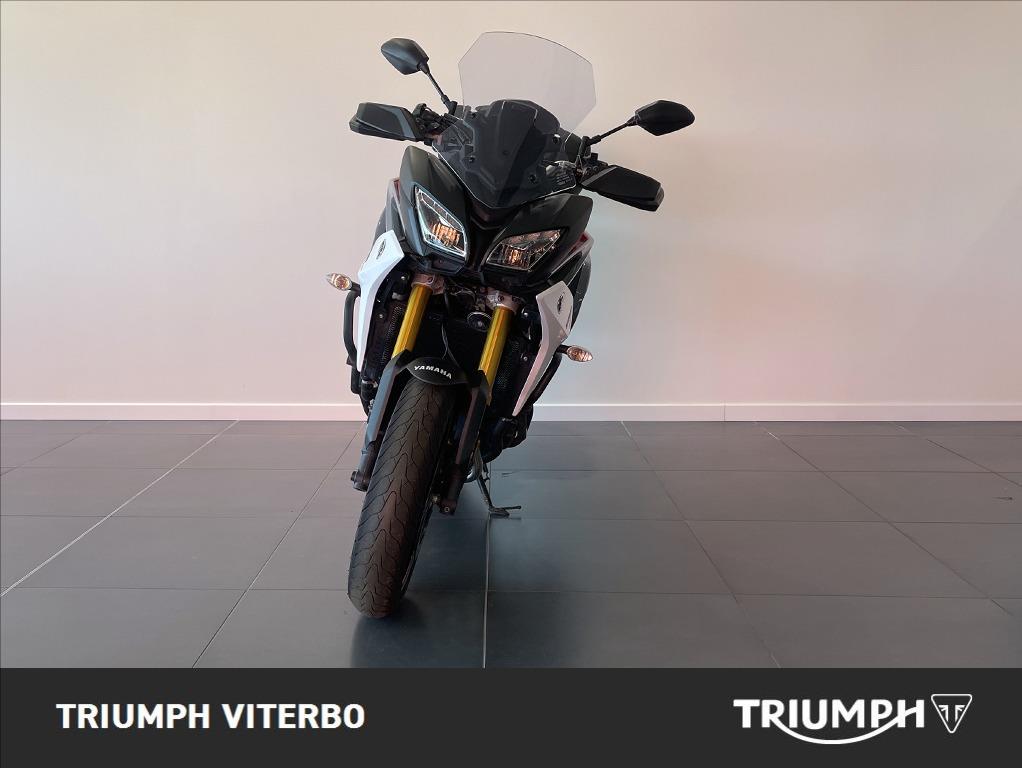 YAMAHA Tracer 900 GT Abs