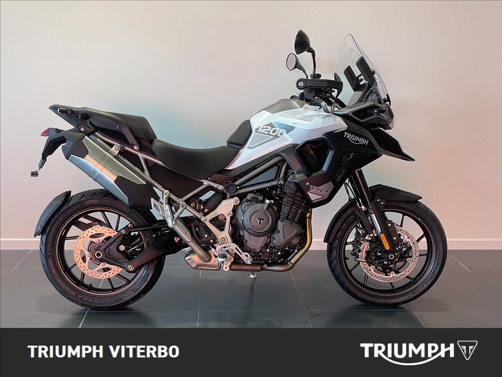 TRIUMPH Tiger 1200 GT Abs