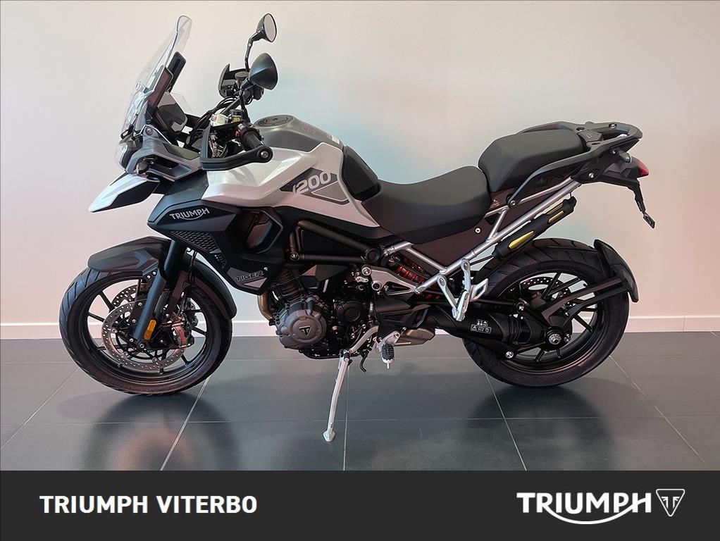 TRIUMPH Tiger 1200 GT Abs