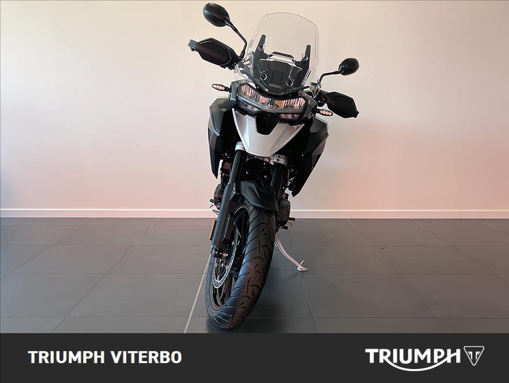 TRIUMPH Tiger 1200 GT Abs