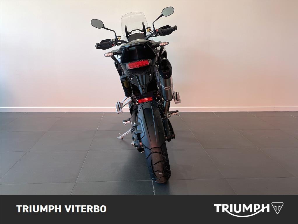 TRIUMPH Tiger 1200 GT Abs