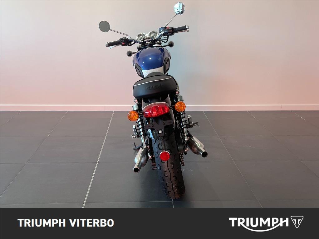 TRIUMPH Bonneville 900 T100 