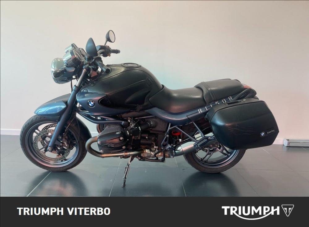 BMW R 1150 R 