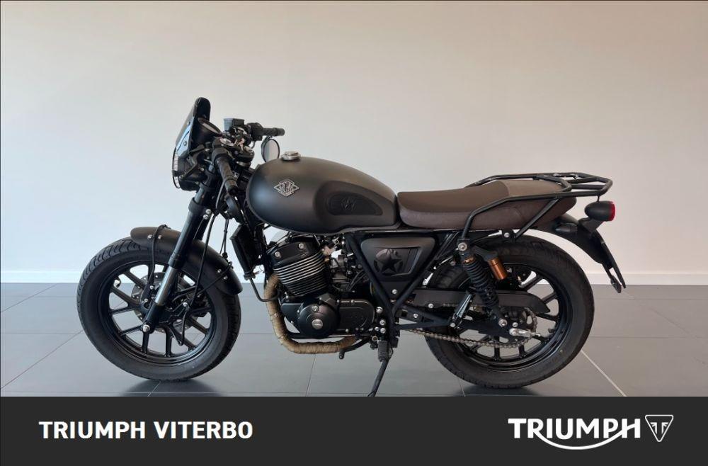 ARCHIVE MOTORCYCLE AM 70 250 Abs