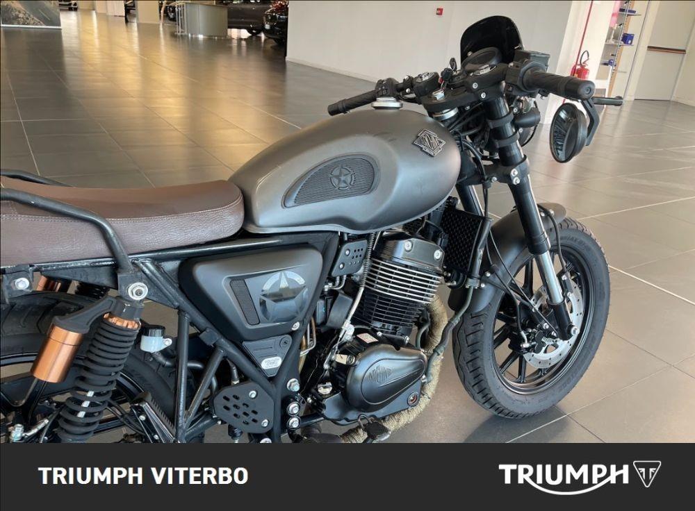 ARCHIVE MOTORCYCLE AM 70 250 Abs