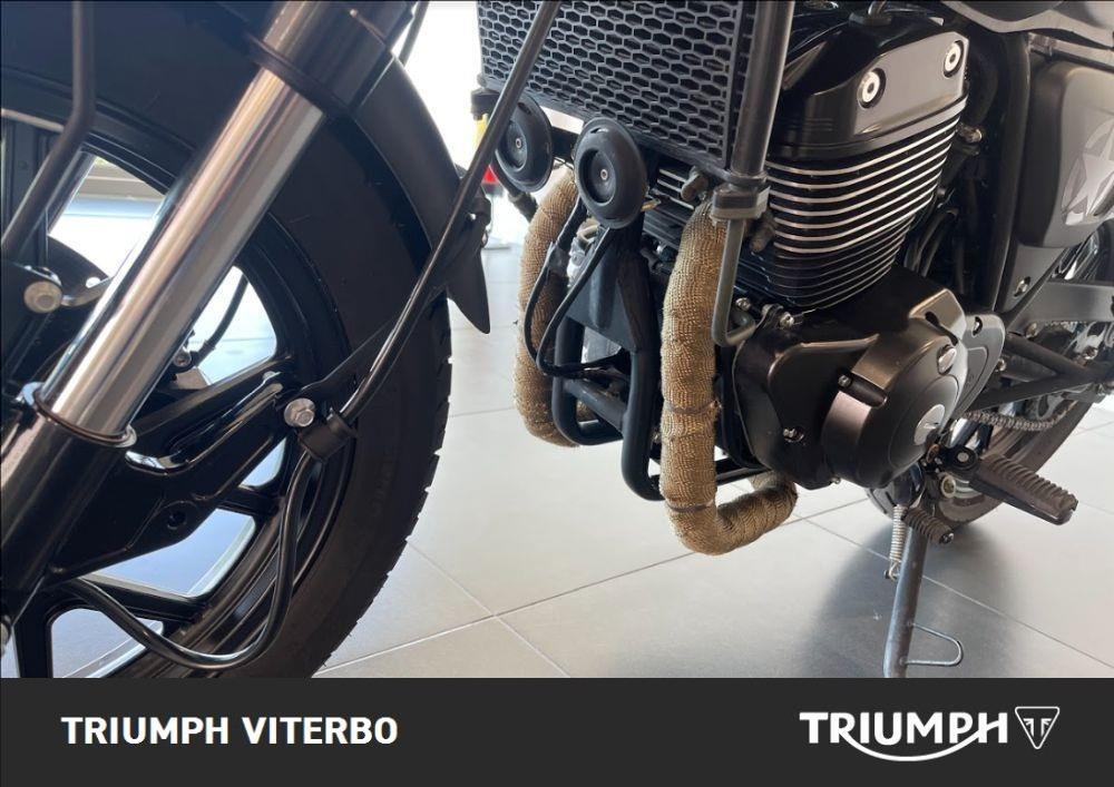 ARCHIVE MOTORCYCLE AM 70 250 Abs