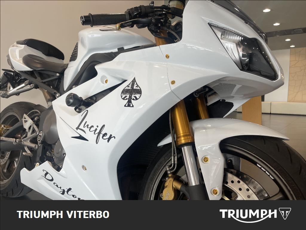 TRIUMPH Daytona 675 