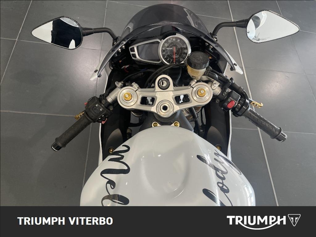 TRIUMPH Daytona 675 