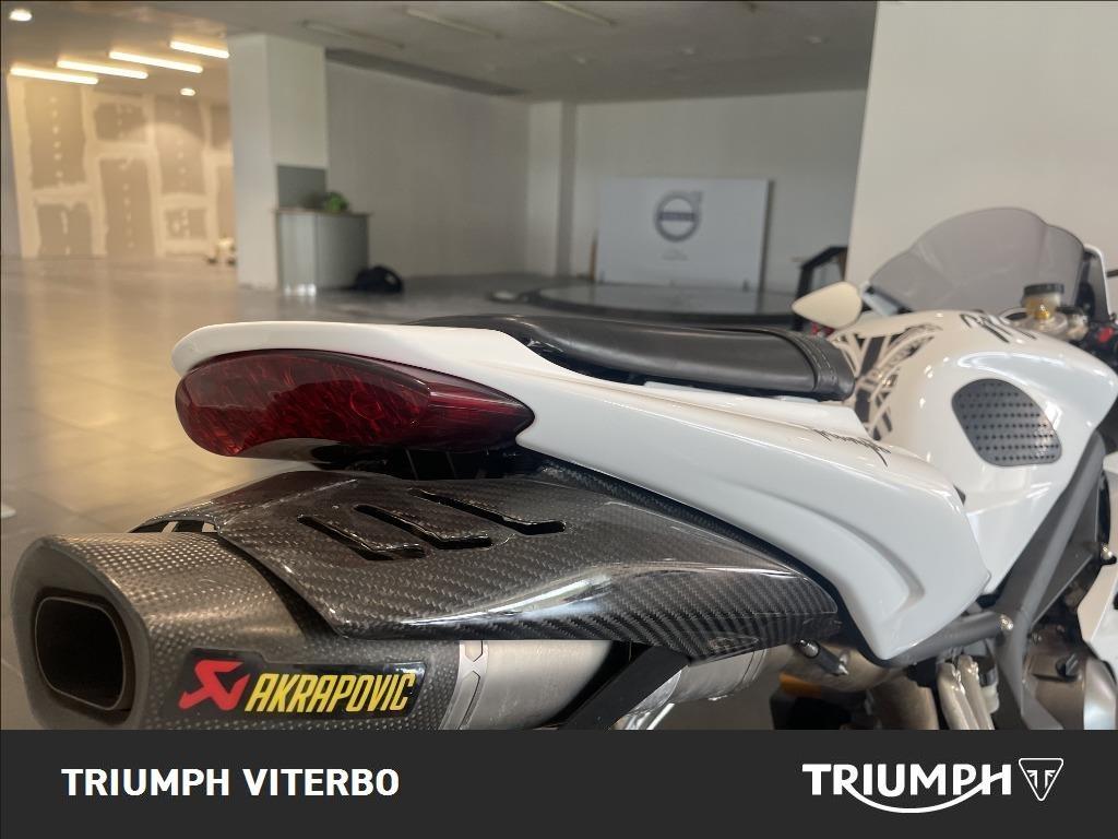 TRIUMPH Daytona 675 
