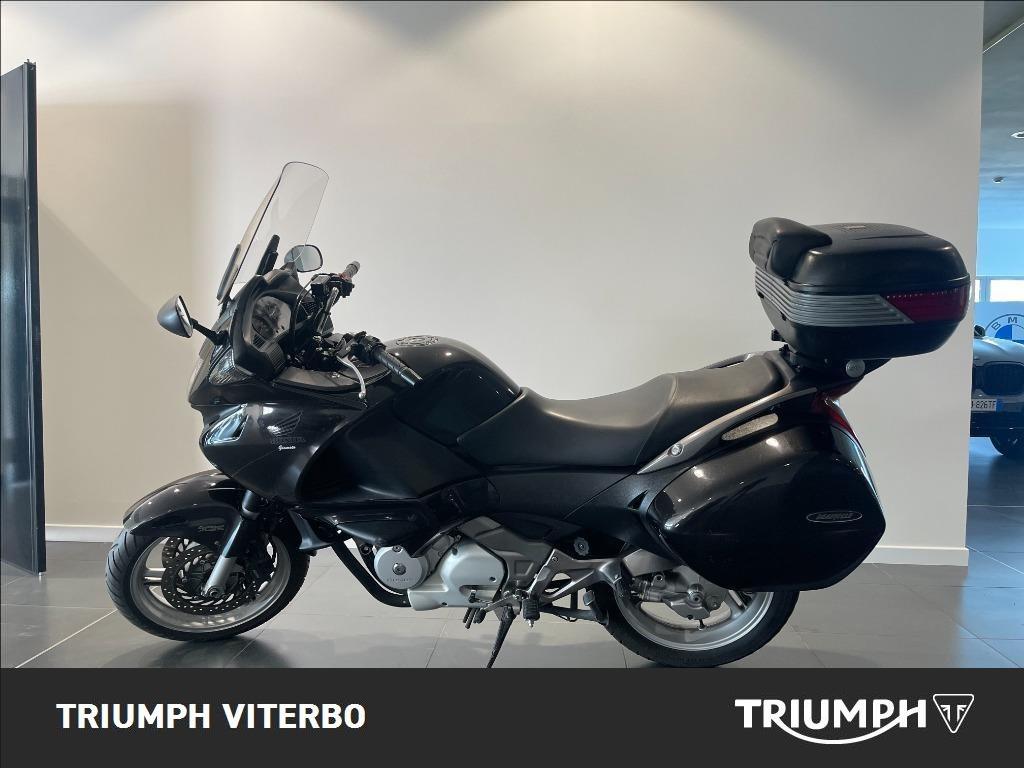 HONDA Deauville 700 Abs