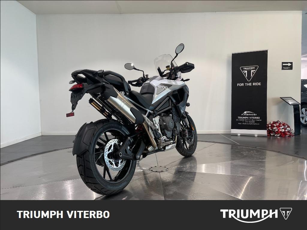 TRIUMPH Tiger 1200 GT Pro Abs