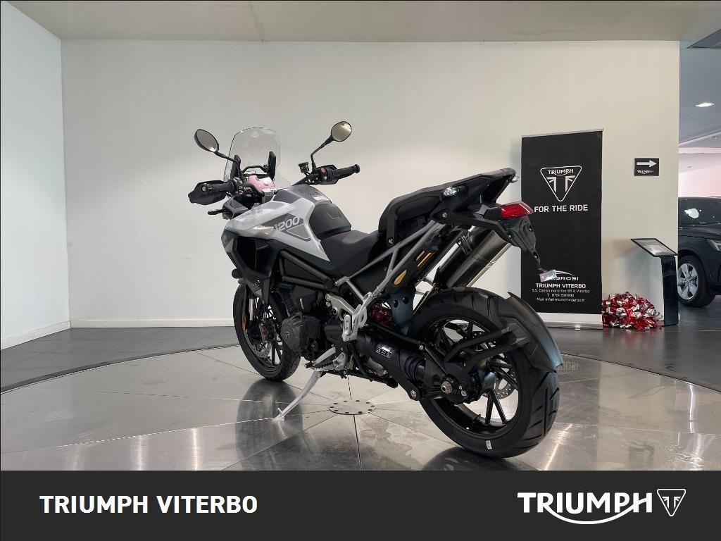 TRIUMPH Tiger 1200 GT Pro Abs