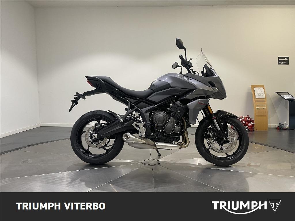 TRIUMPH Tiger 660 Sport Abs