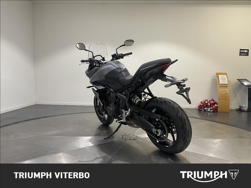 TRIUMPH Tiger 660 Sport Abs