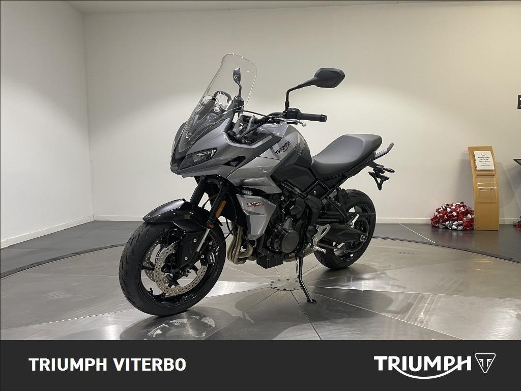 TRIUMPH Tiger 660 Sport Abs