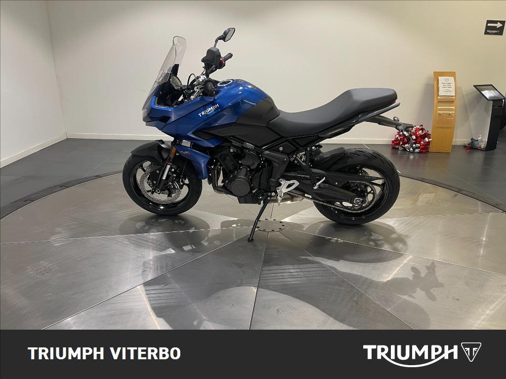 TRIUMPH Tiger 660 Sport Abs