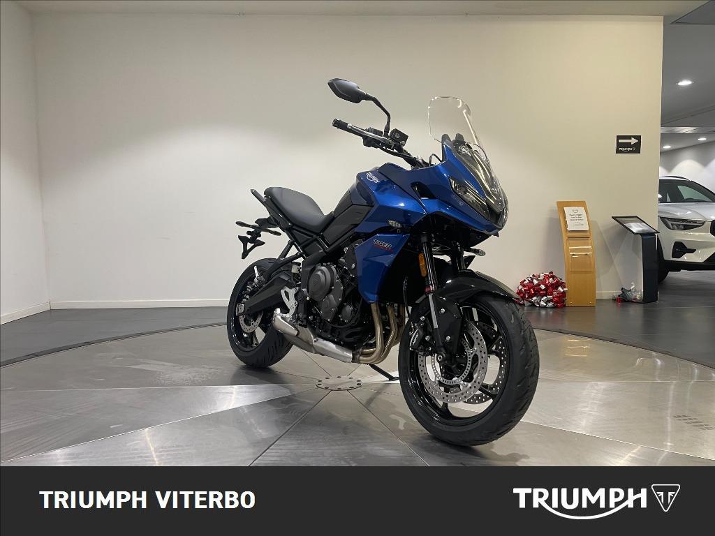 TRIUMPH Tiger 660 Sport Abs