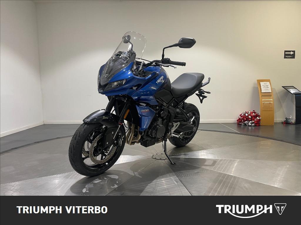 TRIUMPH Tiger 660 Sport Abs