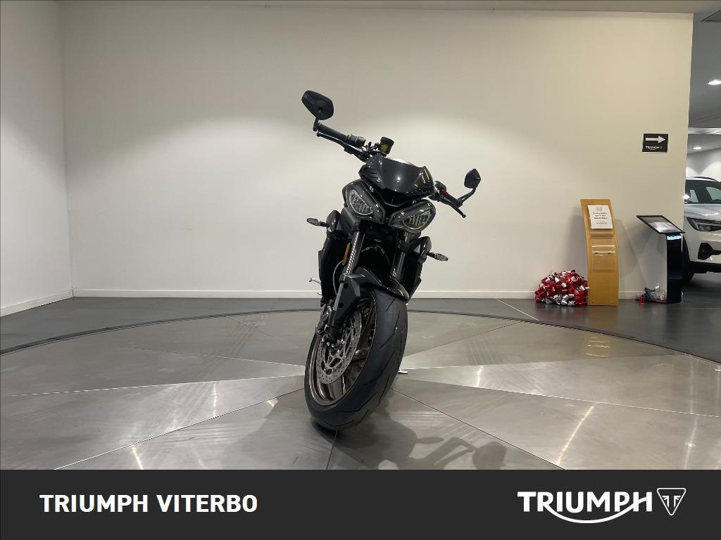 TRIUMPH Street Triple 765 RS