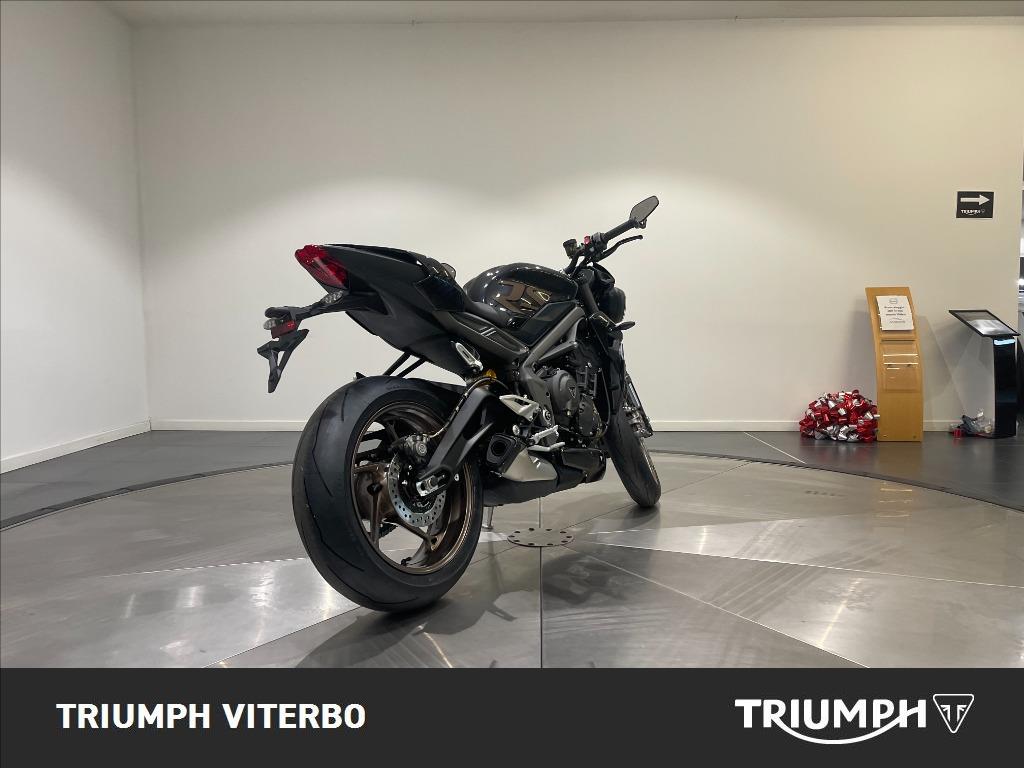 TRIUMPH Street Triple 765 RS