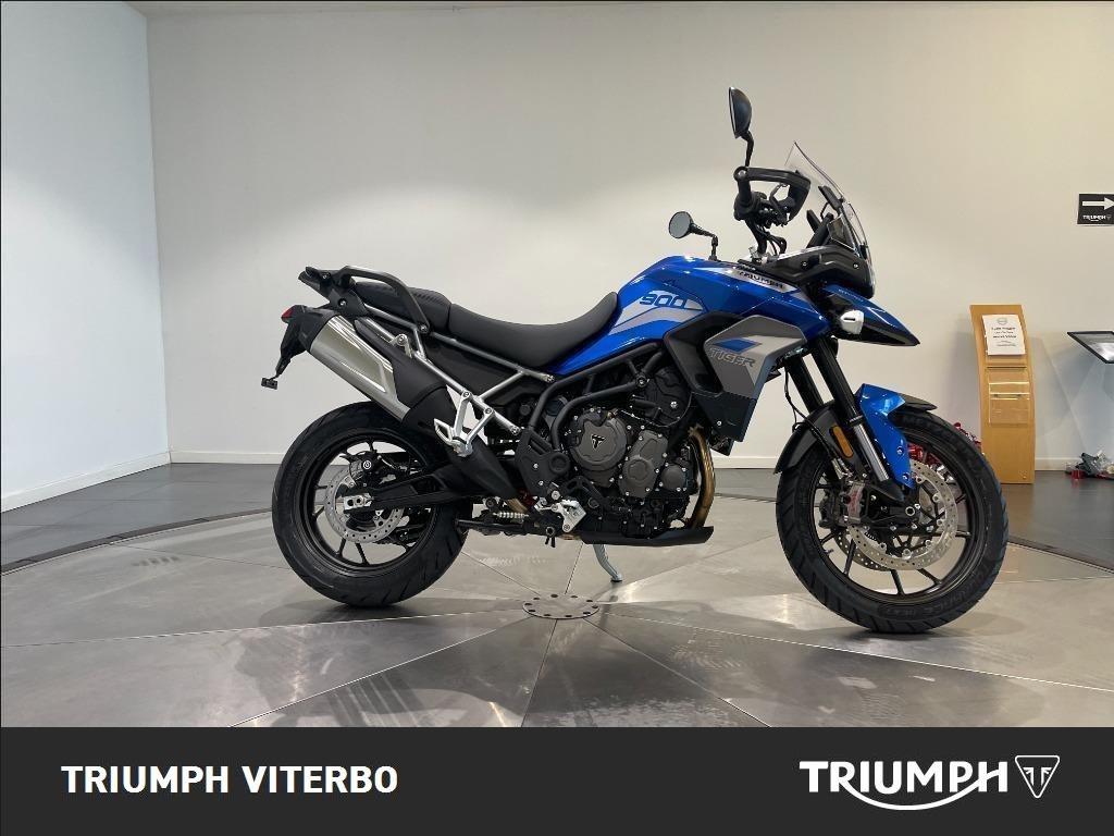 TRIUMPH Tiger 900 GT Pro Abs