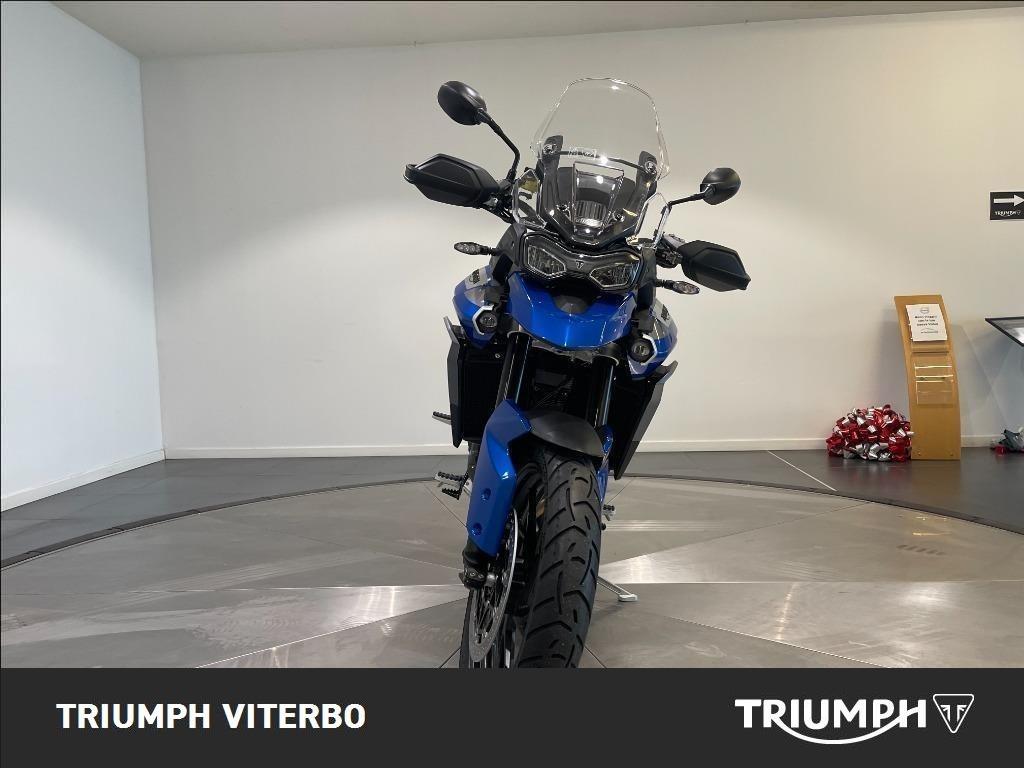 TRIUMPH Tiger 900 GT Pro Abs