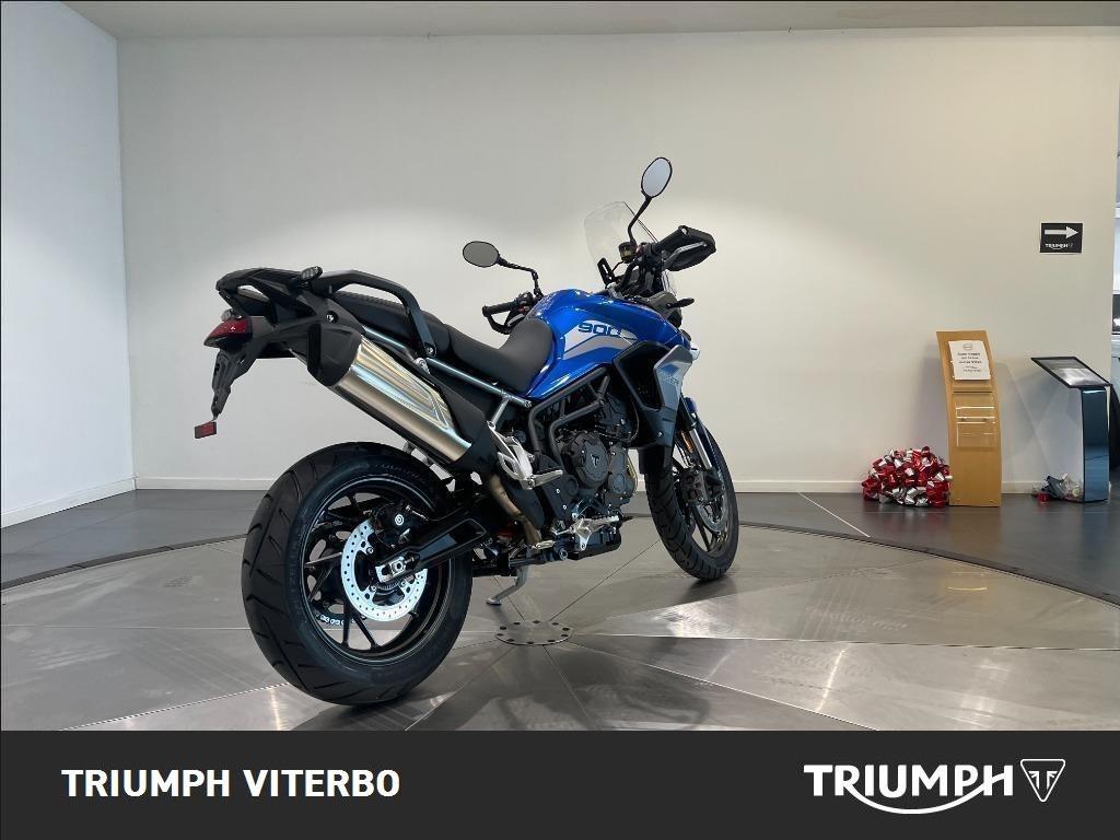 TRIUMPH Tiger 900 GT Pro Abs