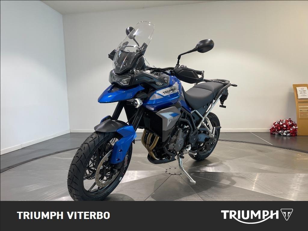 TRIUMPH Tiger 900 GT Pro Abs