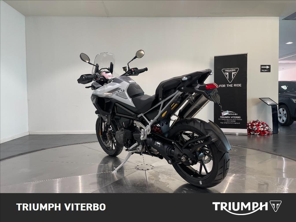 TRIUMPH Tiger 1200 GT Pro Abs