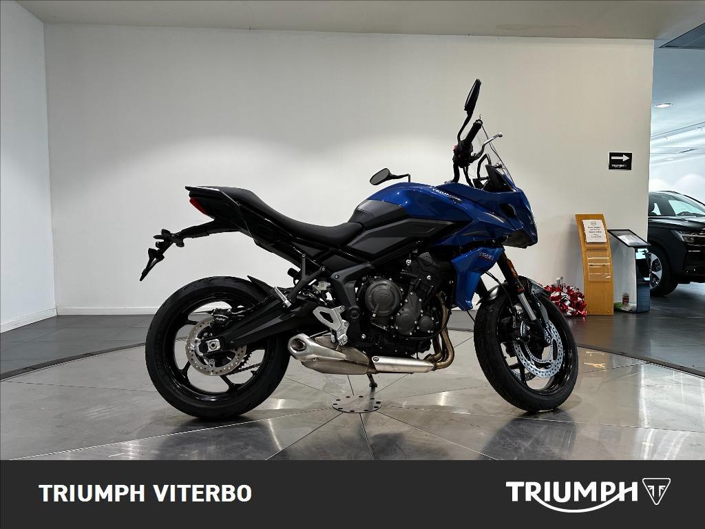 TRIUMPH Tiger 660 Sport Abs