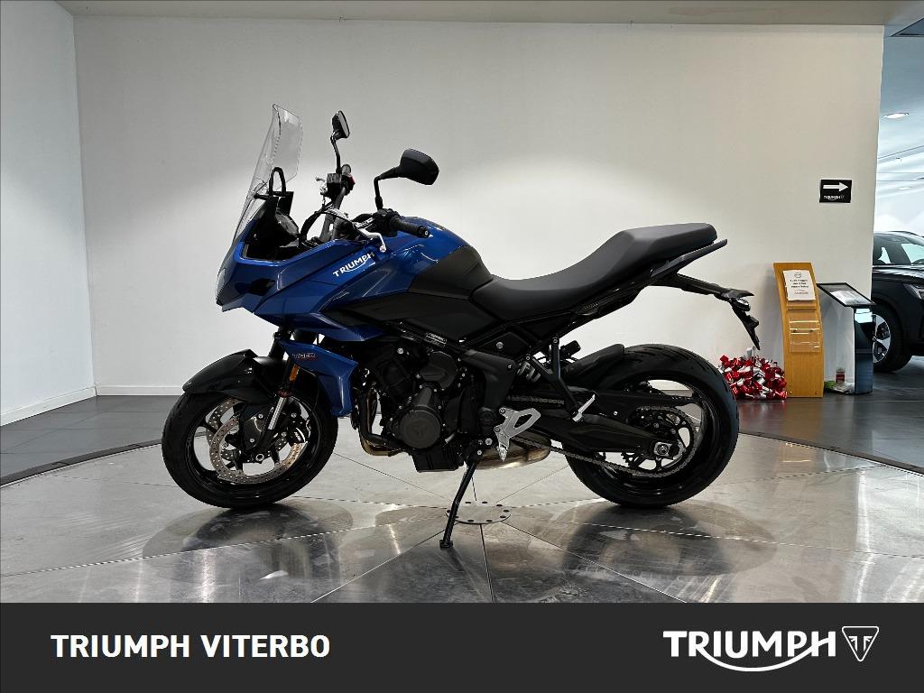 TRIUMPH Tiger 660 Sport Abs