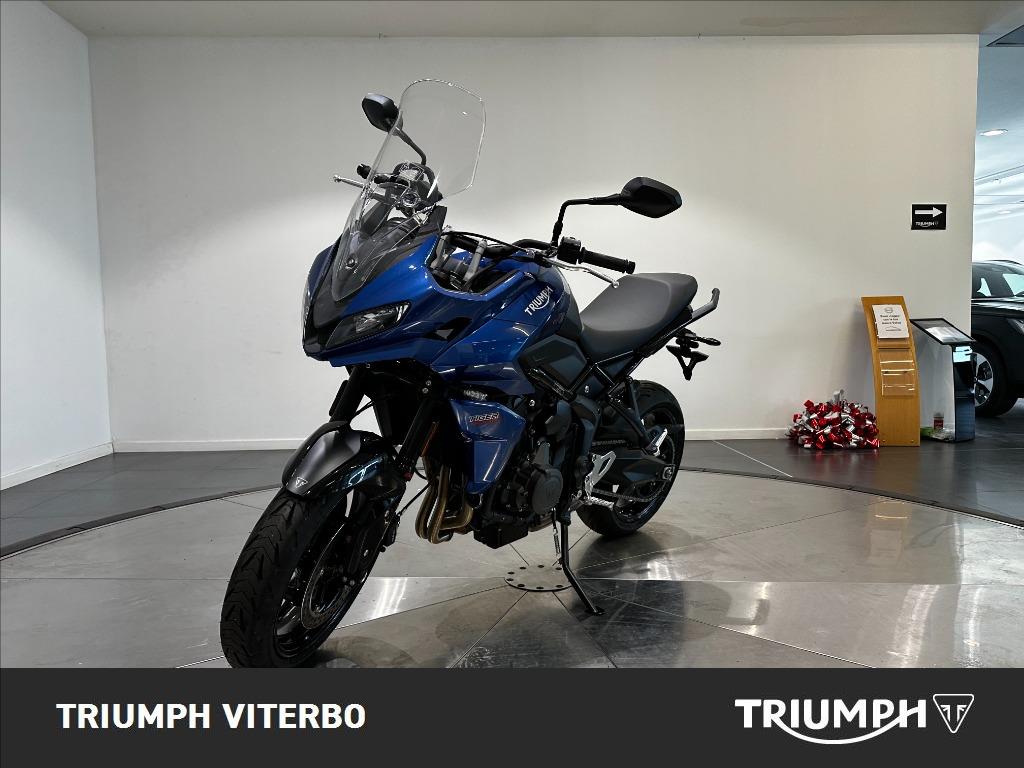 TRIUMPH Tiger 660 Sport Abs