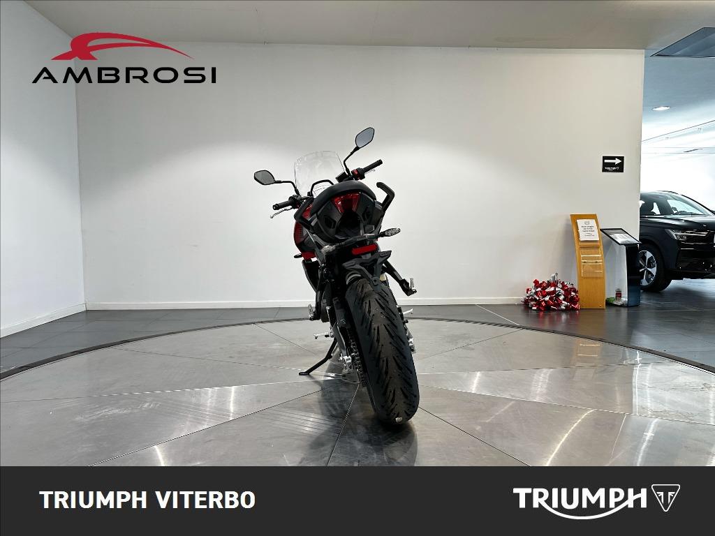 TRIUMPH Tiger 660 Sport Abs