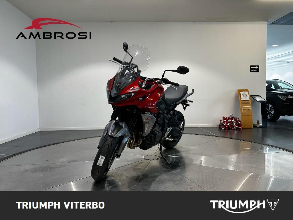 TRIUMPH Tiger 660 Sport Abs