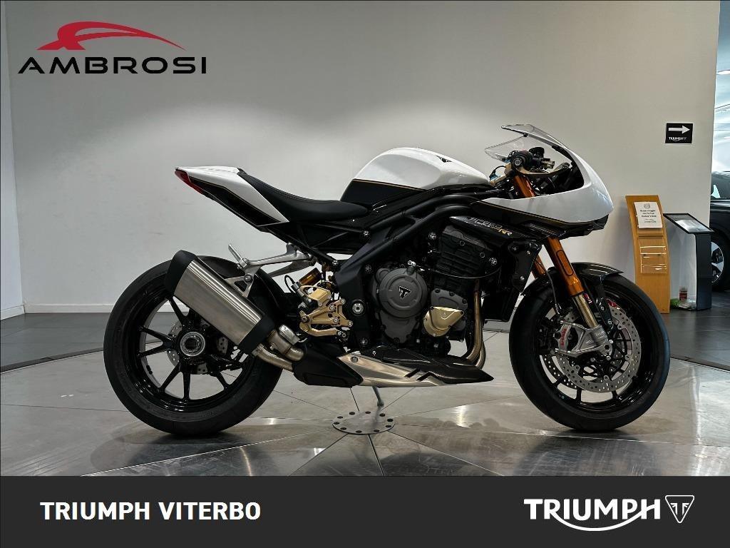 TRIUMPH Speed Triple 1200 RR Abs