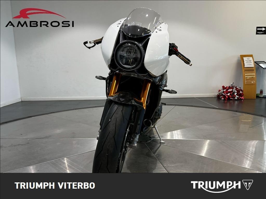 TRIUMPH Speed Triple 1200 RR Abs