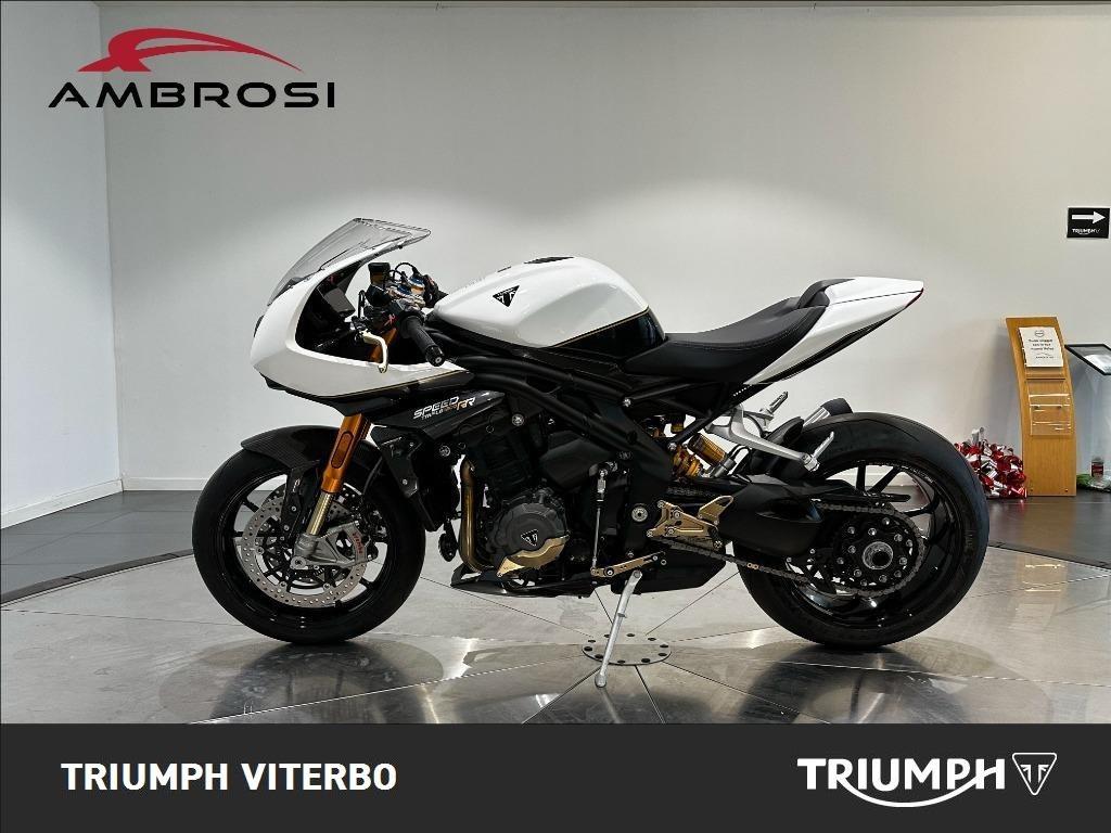 TRIUMPH Speed Triple 1200 RR Abs