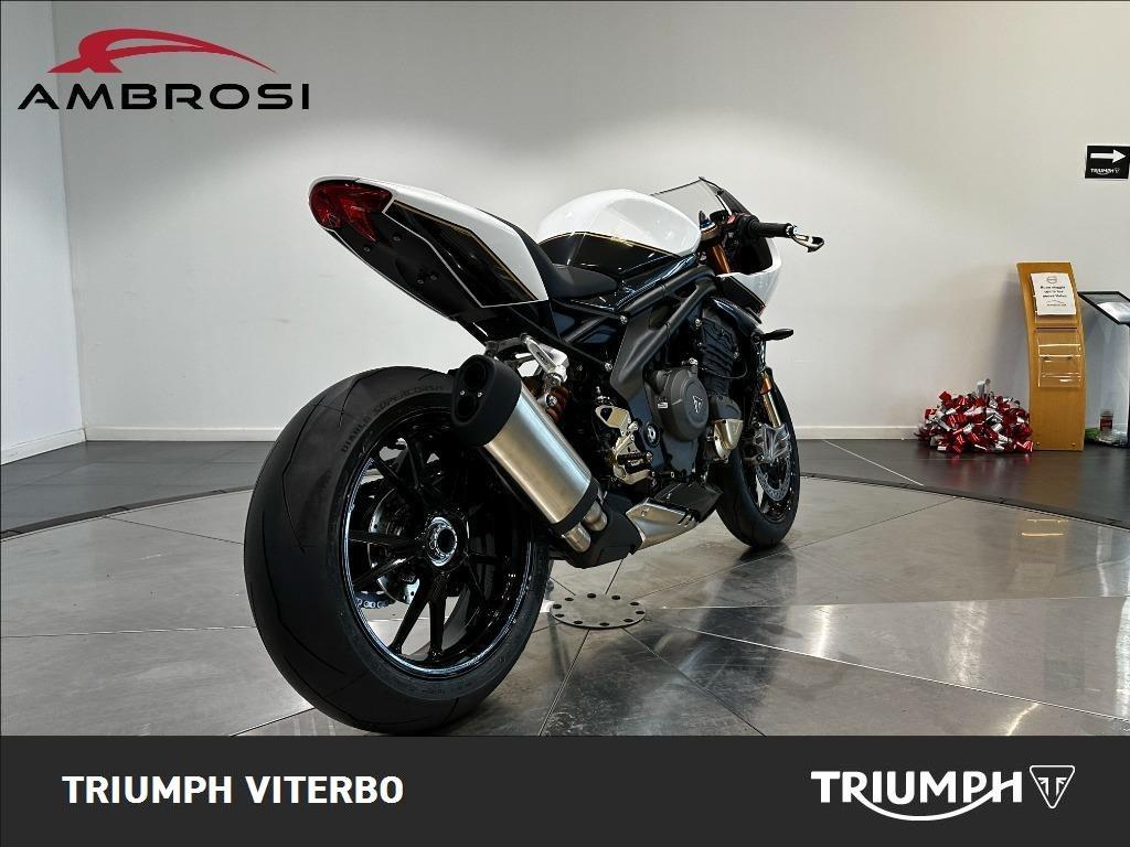 TRIUMPH Speed Triple 1200 RR Abs