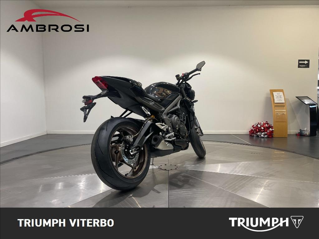 TRIUMPH Street Triple 765 RS