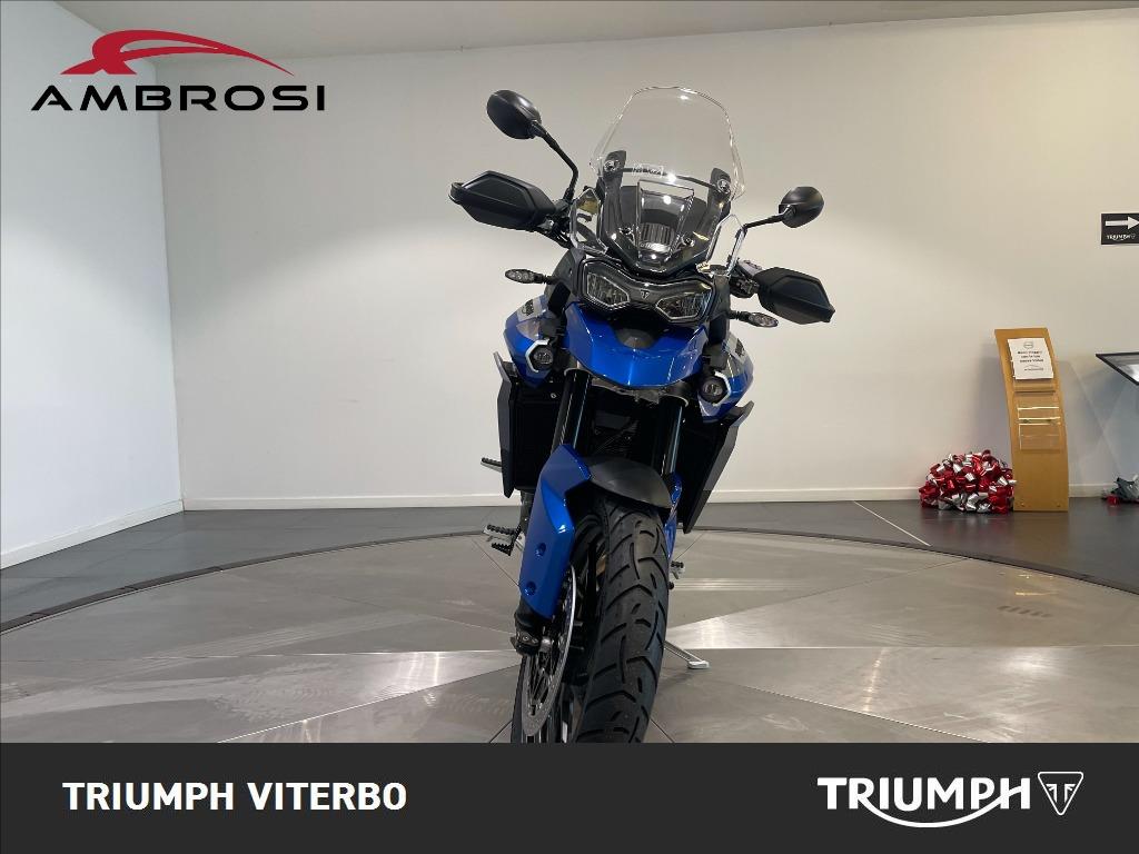 TRIUMPH Tiger 900 GT Pro Abs