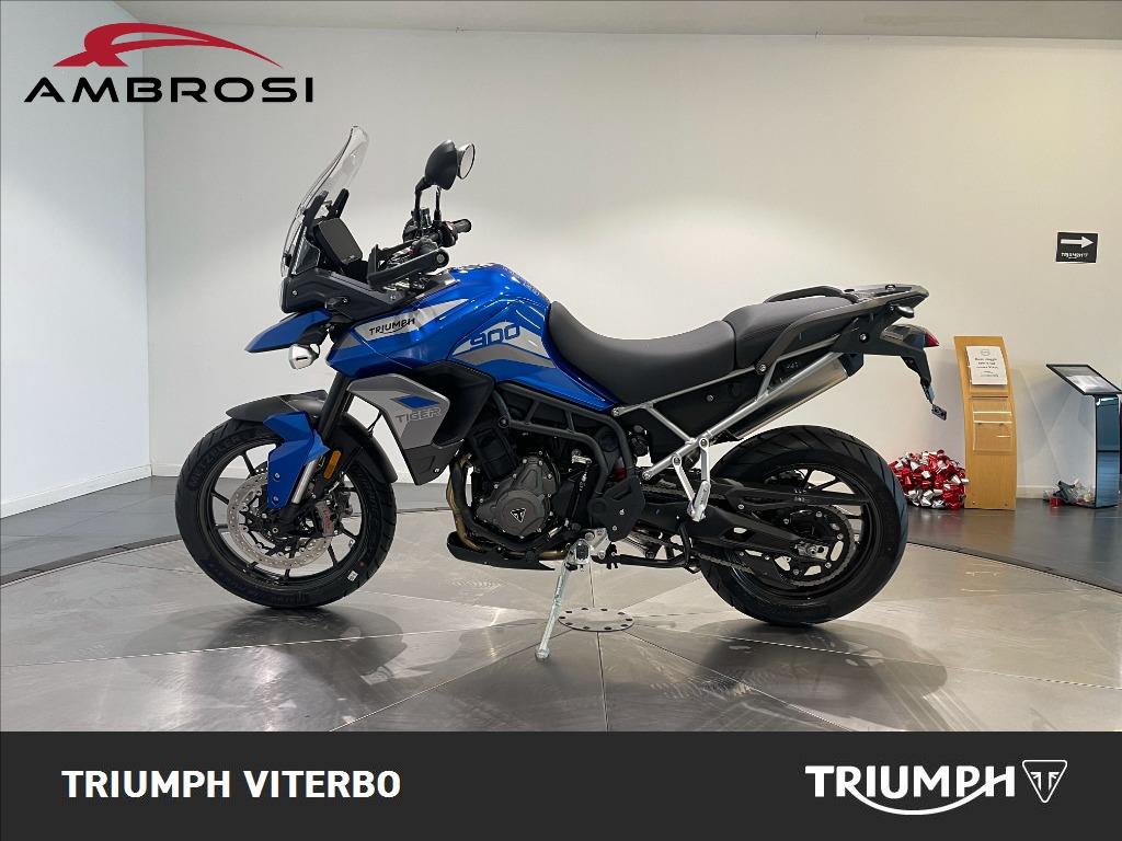 TRIUMPH Tiger 900 GT Pro Abs