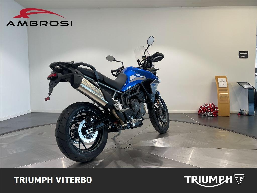 TRIUMPH Tiger 900 GT Pro Abs