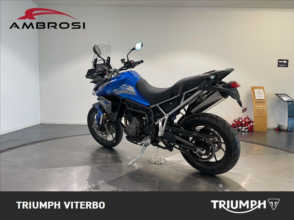 TRIUMPH Tiger 900 GT Pro Abs