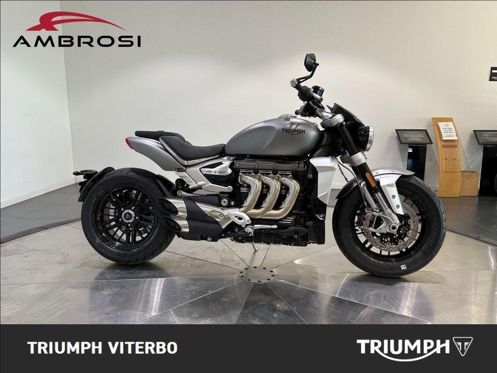 TRIUMPH Rocket III 2300 Roadster Abs