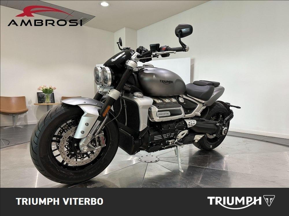 TRIUMPH Rocket III 2300 Roadster Abs