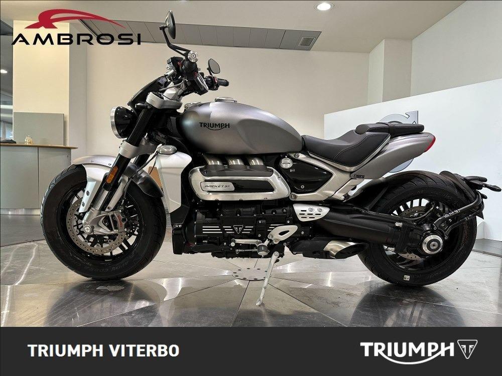 TRIUMPH Rocket III 2300 Roadster Abs