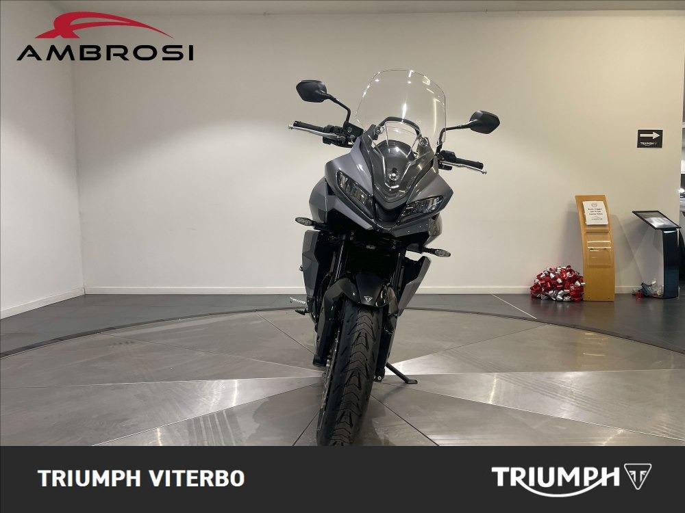 TRIUMPH Tiger 660 Sport Abs