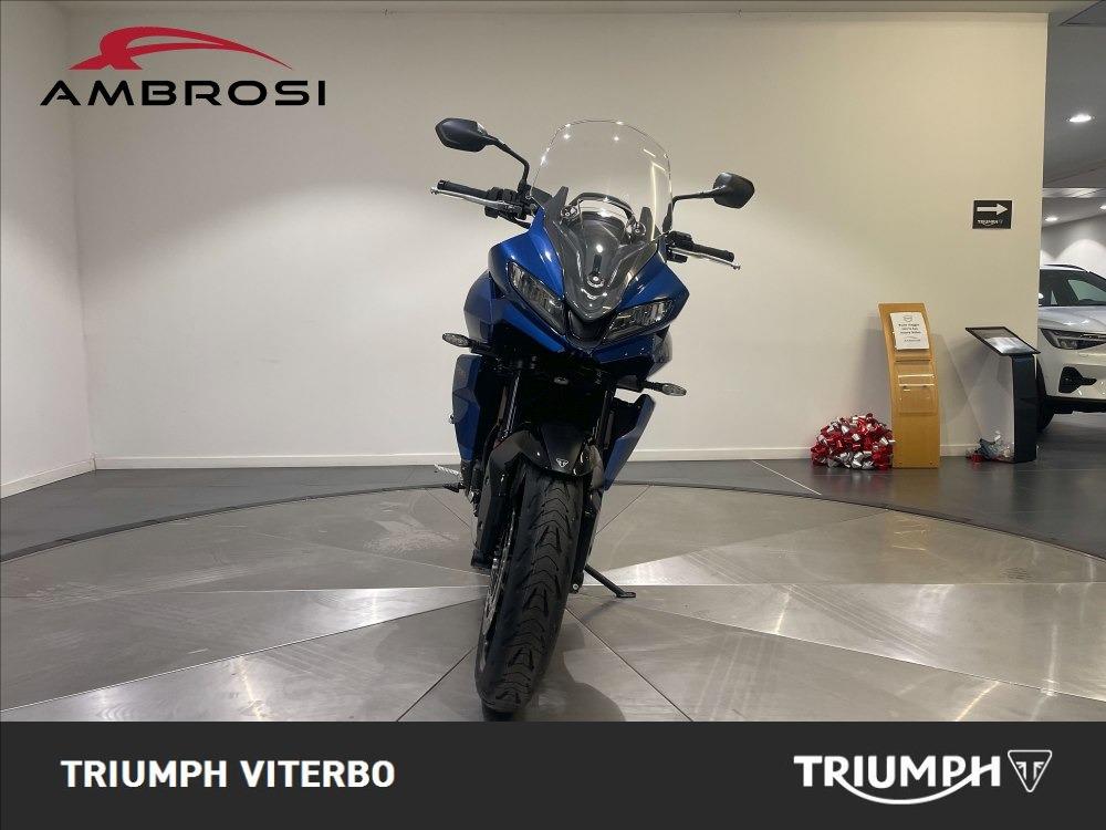 TRIUMPH Tiger 660 Sport Abs